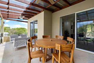 Gav5 New Modern Condo Walking Distance to Beach - Tamarindo - 7