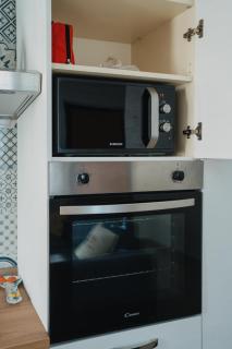 Casa degli Ulivi - Apartment B - Porto San Giorgio - 1