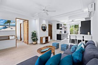 Gav5 New Modern Condo Walking Distance to Beach - Tamarindo - 3
