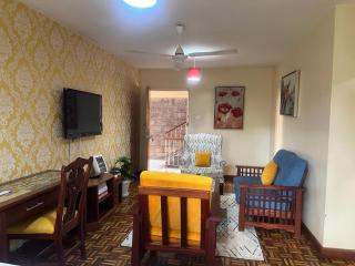 The Zola Lantana - Nairobi - 5
