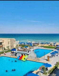 elite residence & aqua park - Ain Suchna - 9