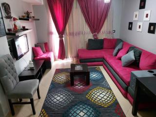elite residence & aqua park - Ain Suchna - 6