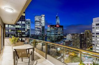 The York by Swiss-Belhotel - Sídney - 8
