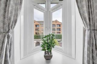 2 Bed House near Canary Wharf - Londra - 8