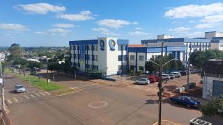 Apart próximo a Unimed, Catedral e HSA de 2 quartos com 2 Ar e garagem no Centro-sul - 3