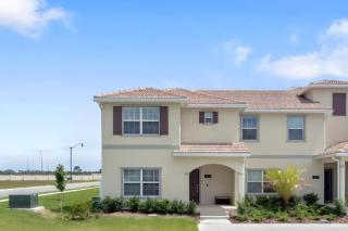 5 BD 4 BA Pool Themed Room Storey Lake 4894 - Kissimmee - 6