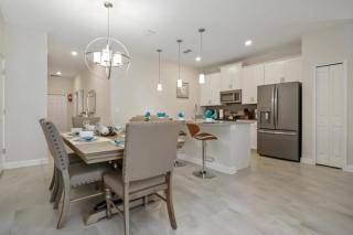 5 BD 4 BA Pool Themed Room Storey Lake 4894 - Kissimmee - 4
