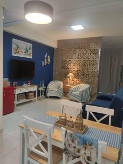 Loft Beira Mar - 0