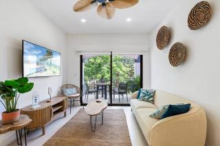 LPT5 2 bdrm Resort Style Condo 5km from Tamarindo - 0