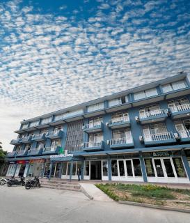 Hotel Anaconda - Leticia - 7