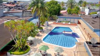 Hotel Anaconda - Leticia - 8