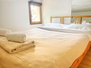 Calme et proche metro - 9