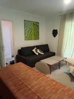Charmant T2 proche centre ville - Narbonne - 3