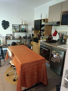 Charmant T2 proche centre ville - Narbonne - 1
