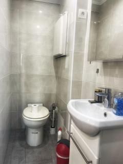 Calme et proche metro - 8