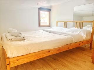 Calme et proche metro - 7