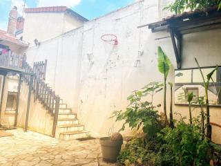 Calme et proche metro - 6