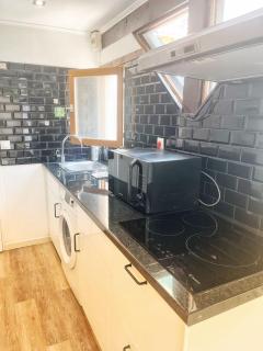 Calme et proche metro - 4