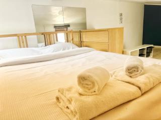 Calme et proche metro - 0