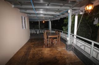 Suite panorámica con terraza - San Salvador - 9
