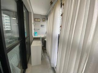 Studio prox ao metrô república - São Paulo - 7