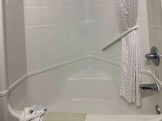 Motel 6-Mission, TX - 4