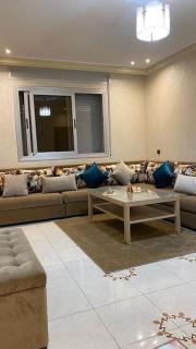 apartamento la fontana 2 - Charf - 7