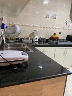apartamento la fontana 2 - Charf - 3