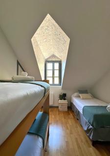 Caldares Exclusivo Ático en El Pueyo de Jaca - Panticosa - 6
