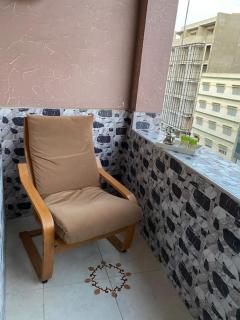 apartamento la fontana 2 - Charf - 1