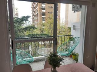 Depto belgrano 3 ambientes - Buenos Aires - 4