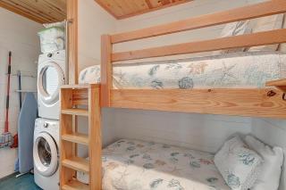 Sandy Hayseed SC10 - Pet Friendly - 4