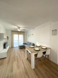 Apartamentos Quesada - Campoamor - 8