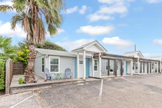 Palm Cottage SS523A - Port Aransas - 9