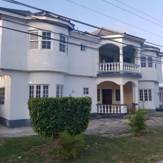 Veronica Villa 68 - Lucea - 0