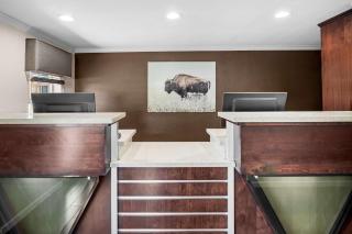 Best Western Skyline Motor Lodge - Lakeview - 8