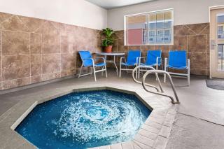 Best Western Skyline Motor Lodge - Lakeview - 6