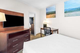 Best Western Skyline Motor Lodge - 4