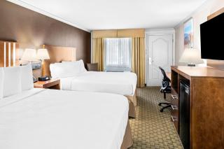 Best Western Skyline Motor Lodge - 2