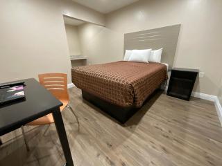 State Motel - 6