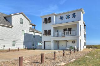 The Pearl of Port A GW108 - Port Aransas - 9