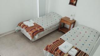 Los Pehuenes - departamento de 2 dormitorios con cochera - Puerto Madryn - 8