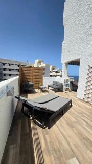 Ocean View Luxury Las Americas - 8