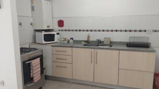 Los Pehuenes - departamento de 2 dormitorios con cochera - Puerto Madryn - 4