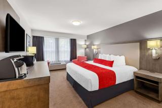 Best Western Cowichan Valley Inn - Duncan - 1