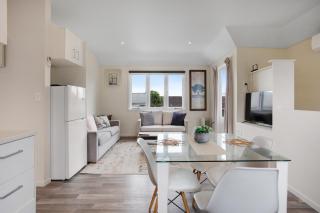 Summerside Loft with Air-con - Auckland - 6
