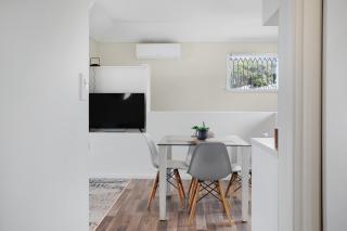 Summerside Loft with Air-con - Auckland - 1