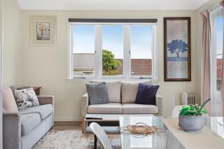 Summerside Loft with Air-con - Auckland - 5