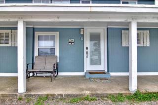 Sandpiper WS131 B - Port Aransas - 9