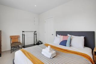 Summerside Loft with Air-con - Auckland - 4